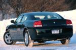 Dodge Charger SXT 3.5 2009 года